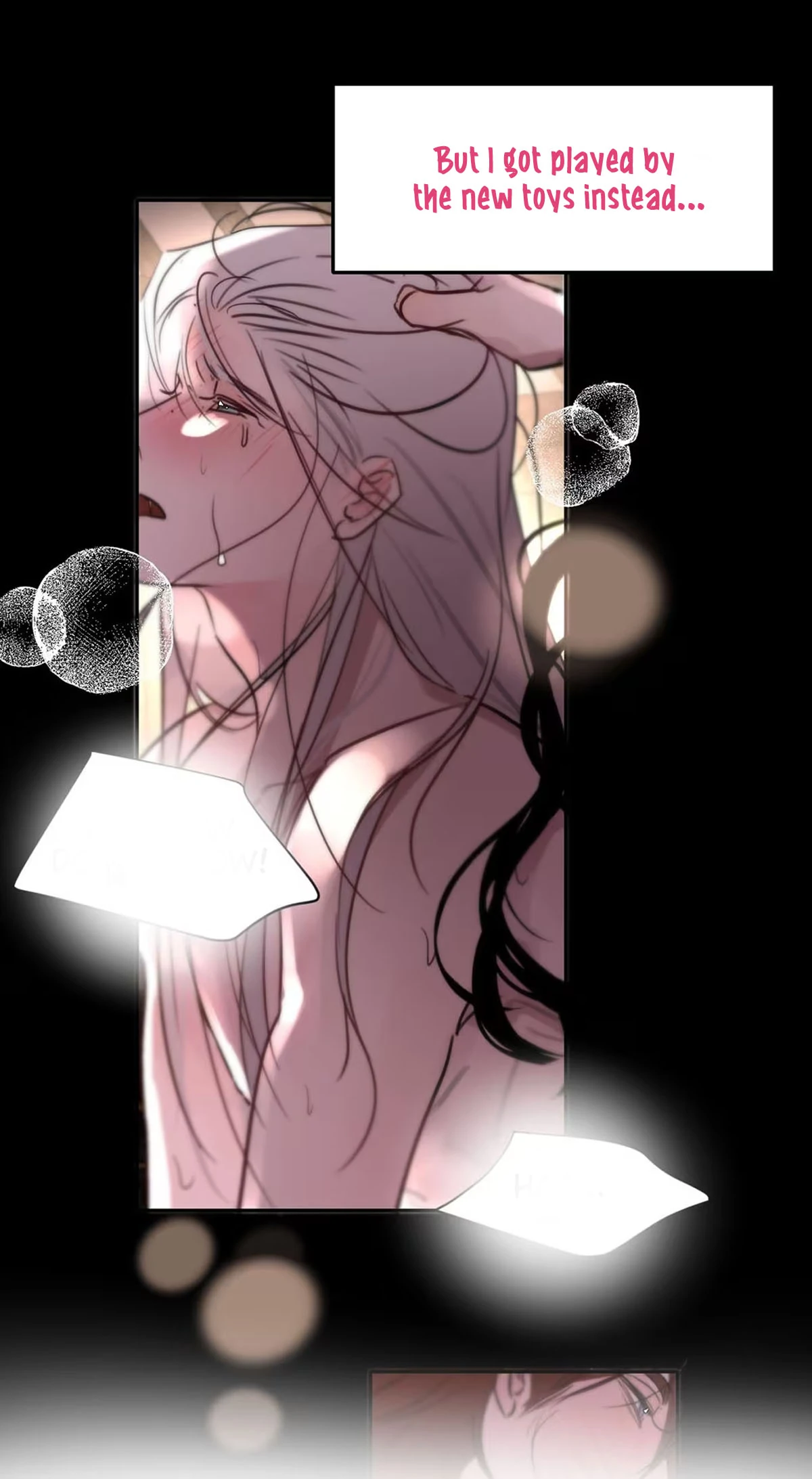 I became a first-class guide thanks to my childhood friends - Chapter 11  : depth. manhwa