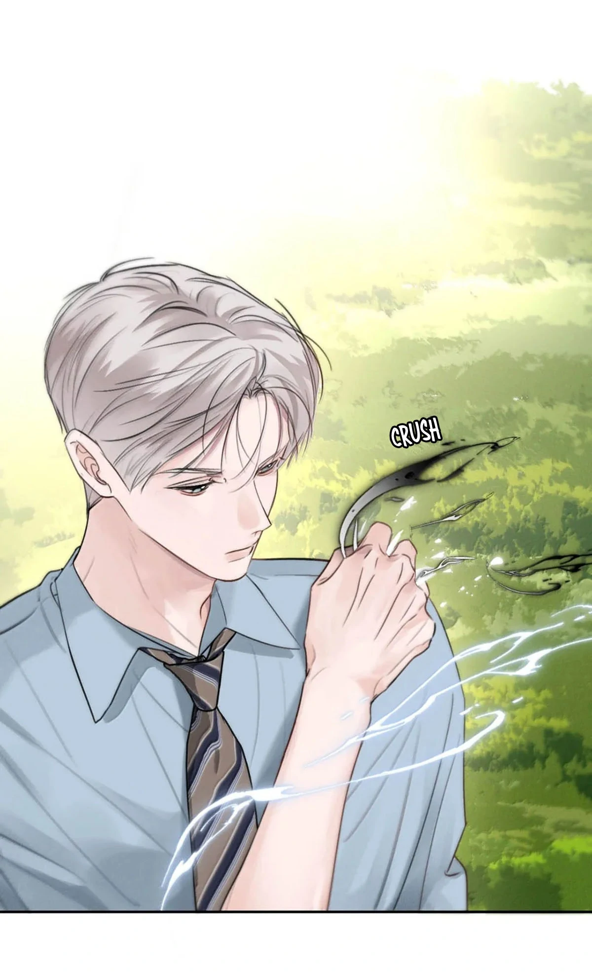 I became a first-class guide thanks to my childhood friends - Chapter 13  : Turned into a child? manhwa