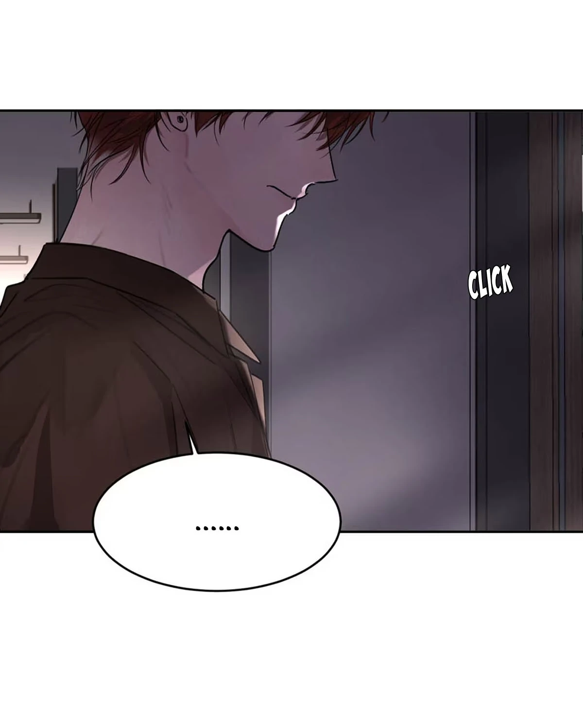 I became a first-class guide thanks to my childhood friends - Chapter 15  : (TW) Crap, it’s bonding heat! manhwa