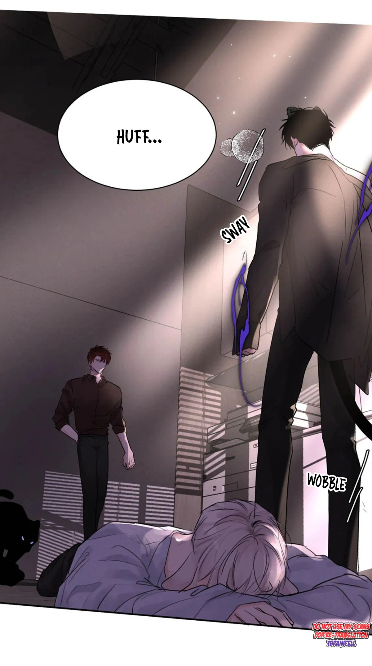 I became a first-class guide thanks to my childhood friends - Chapter 16  : Class?! manhwa