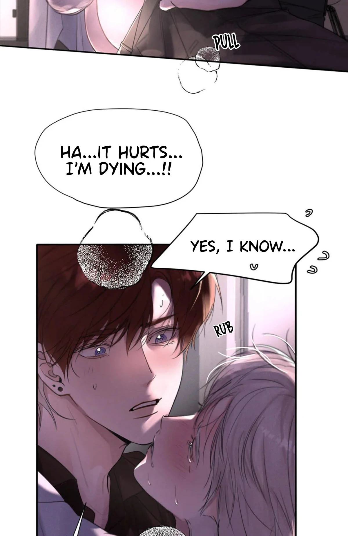 I became a first-class guide thanks to my childhood friends - Chapter 16  : Class?! manhwa