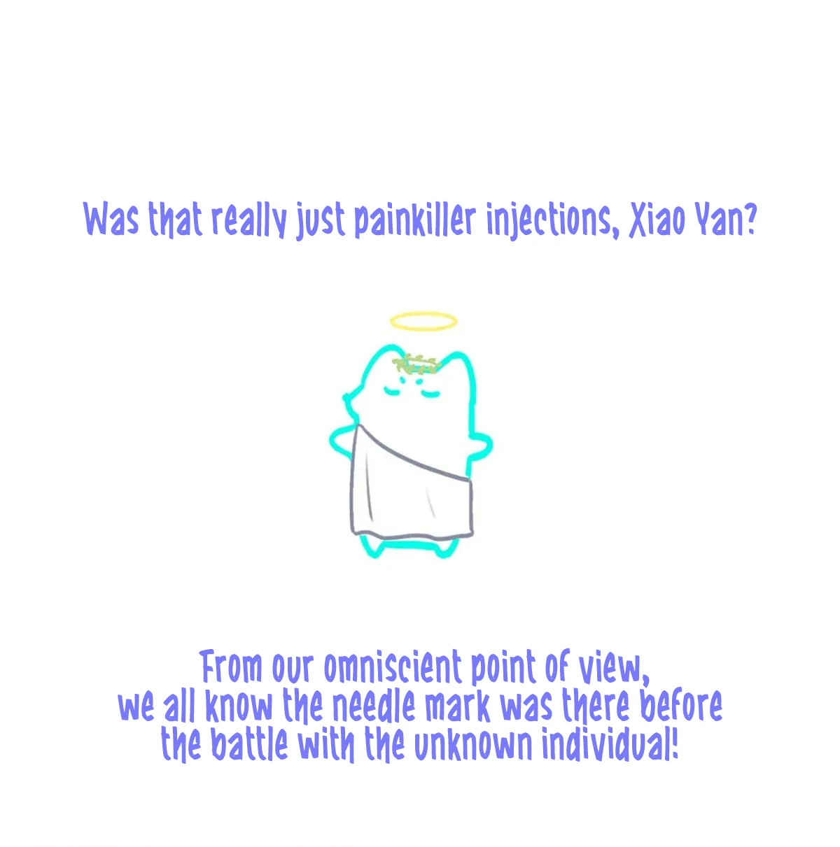 I became a first-class guide thanks to my childhood friends - Chapter 16  : Class?! manhwa