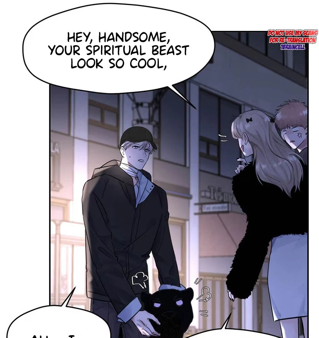 I became a first-class guide thanks to my childhood friends - Chapter 17  : Then, whose should I use? Zheng Jia? Zheng Yan? manhwa