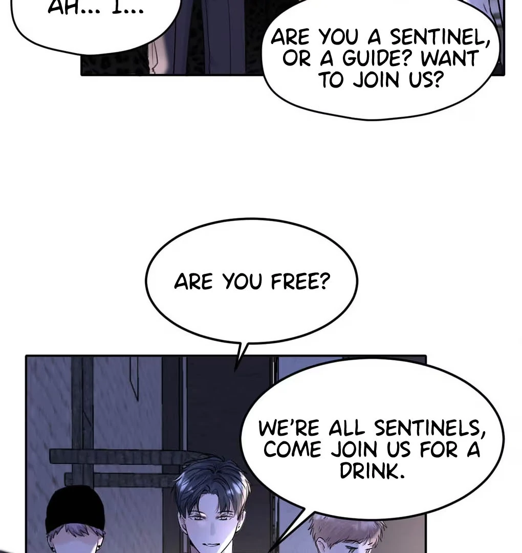 I became a first-class guide thanks to my childhood friends - Chapter 17  : Then, whose should I use? Zheng Jia? Zheng Yan? manhwa