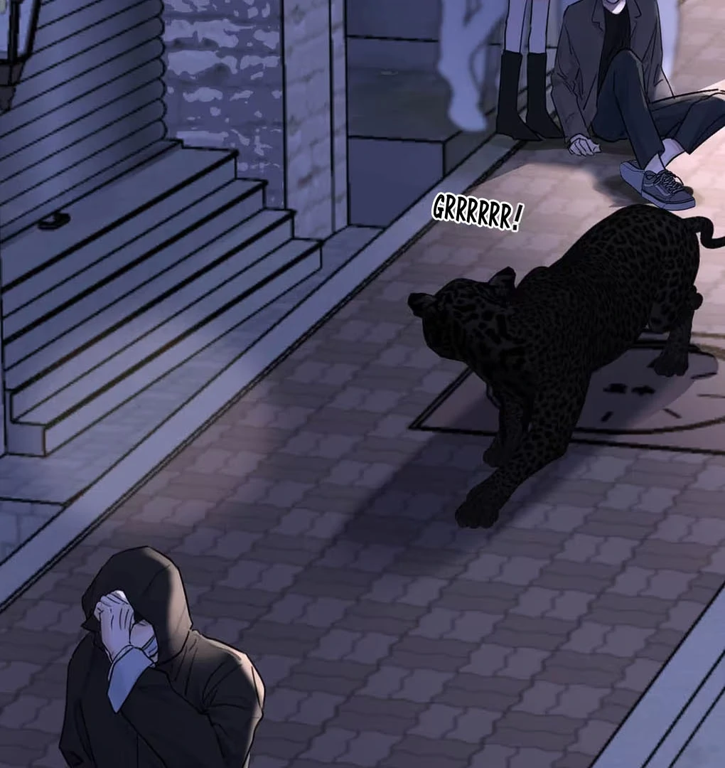 I became a first-class guide thanks to my childhood friends - Chapter 17  : Then, whose should I use? Zheng Jia? Zheng Yan? manhwa