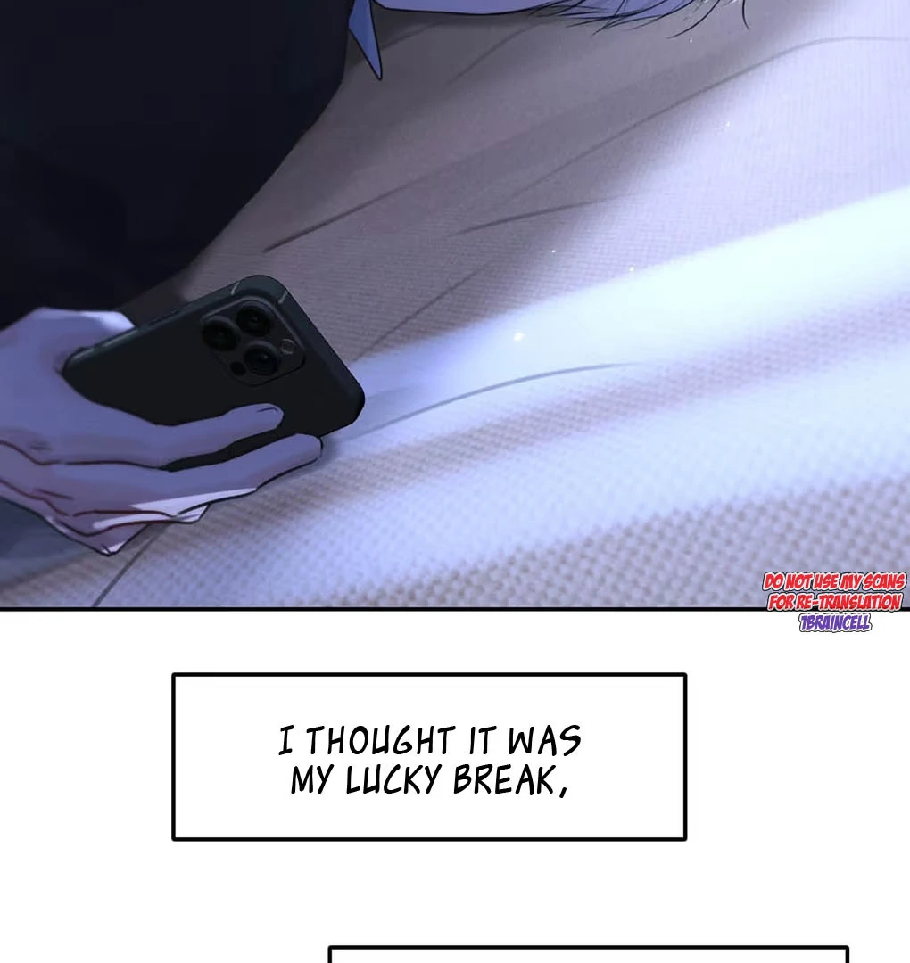 I became a first-class guide thanks to my childhood friends - Chapter 17  : Then, whose should I use? Zheng Jia? Zheng Yan? manhwa