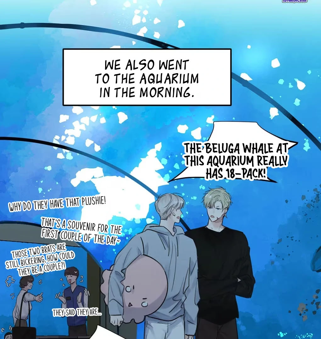 I became a first-class guide thanks to my childhood friends - Chapter 17  : Then, whose should I use? Zheng Jia? Zheng Yan? manhwa