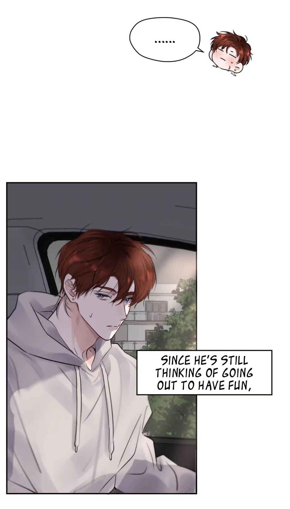 I became a first-class guide thanks to my childhood friends - Chapter 18  : Who would’ve thought that you’d be into this. manhwa