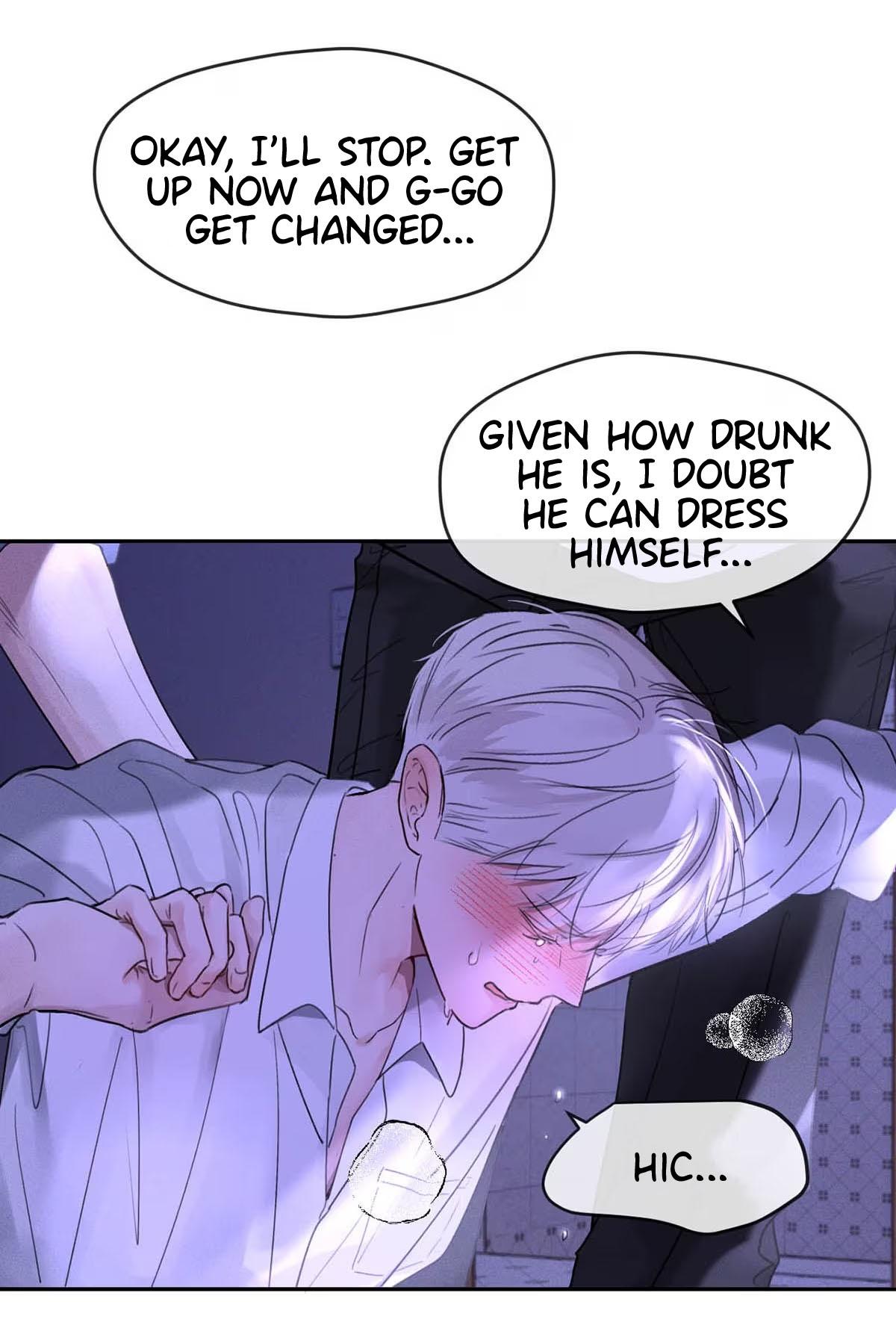 I became a first-class guide thanks to my childhood friends - Chapter 2  : Strong, intense heat manhwa