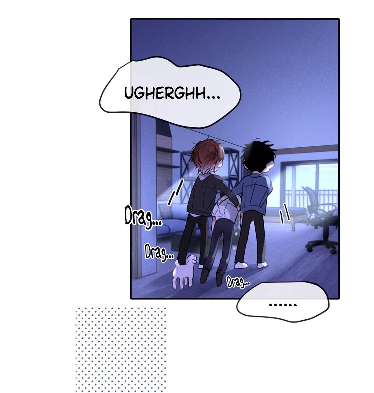 I became a first-class guide thanks to my childhood friends - Chapter 2  : Strong, intense heat manhwa