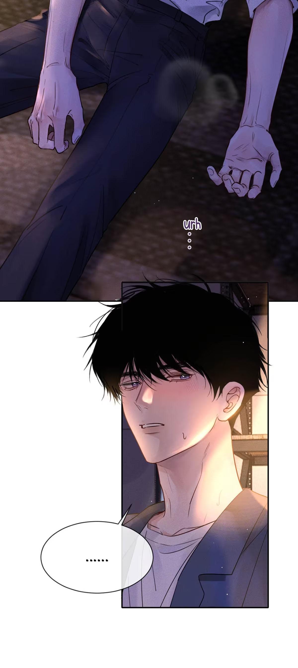 I became a first-class guide thanks to my childhood friends - Chapter 2  : Strong, intense heat manhwa