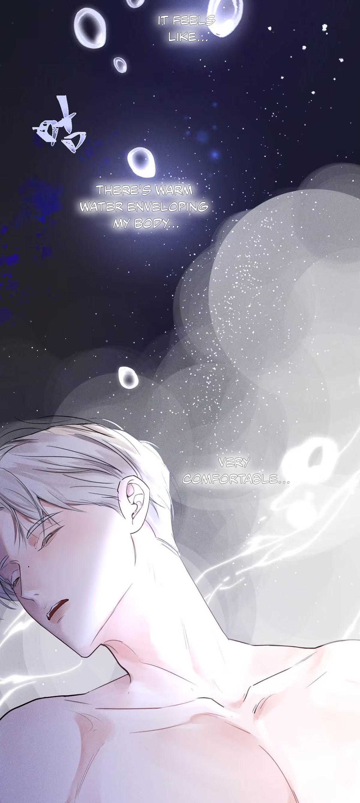 I became a first-class guide thanks to my childhood friends - Chapter 2  : Strong, intense heat manhwa
