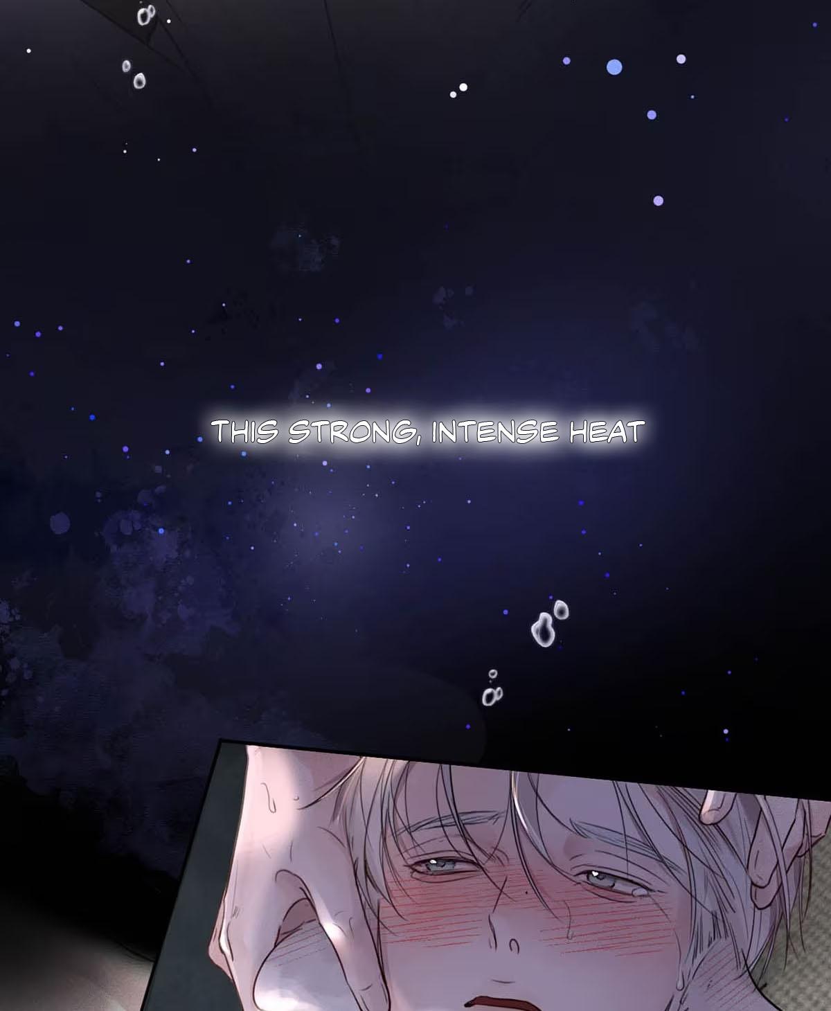 I became a first-class guide thanks to my childhood friends - Chapter 2  : Strong, intense heat manhwa