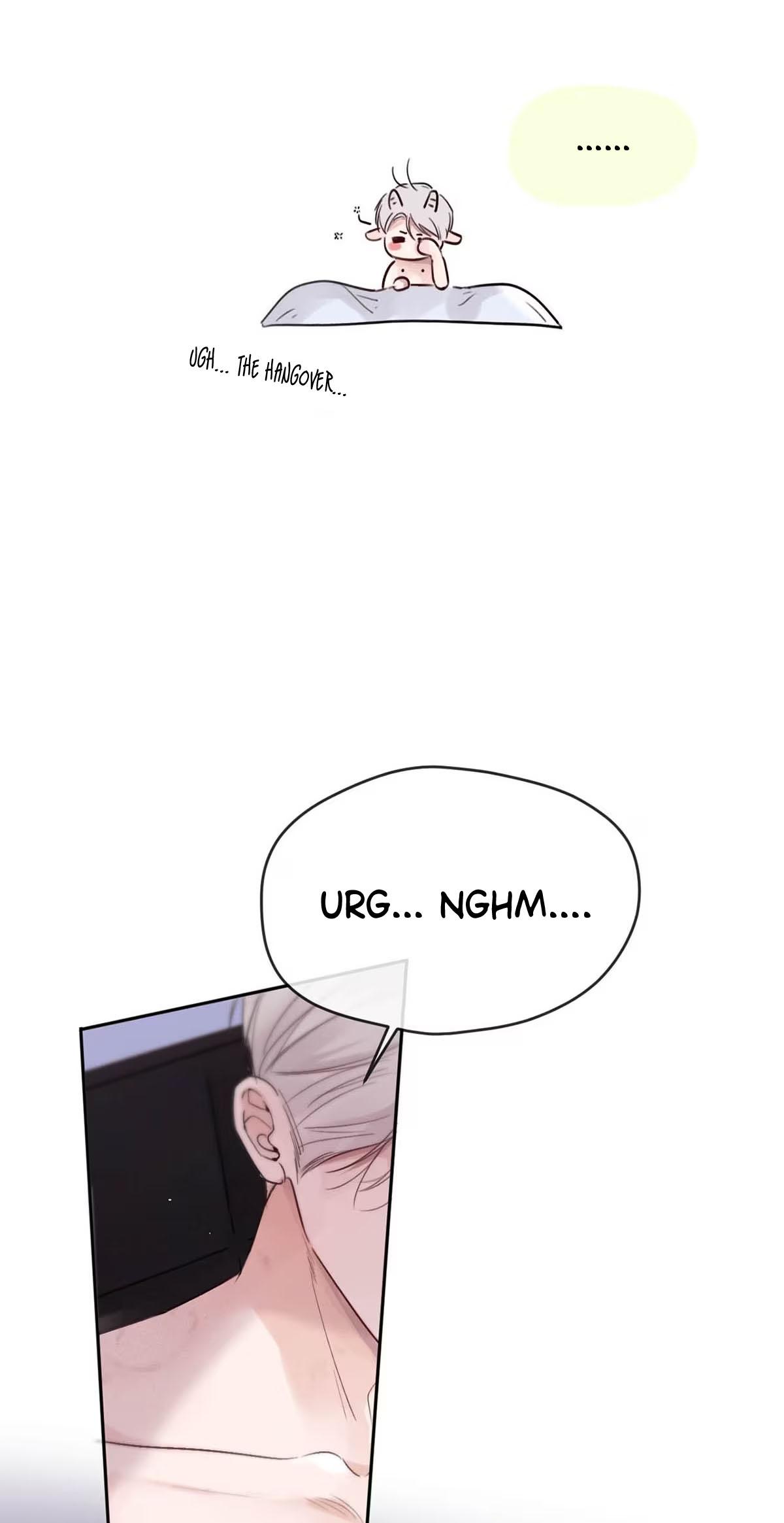 I became a first-class guide thanks to my childhood friends - Chapter 2  : Strong, intense heat manhwa