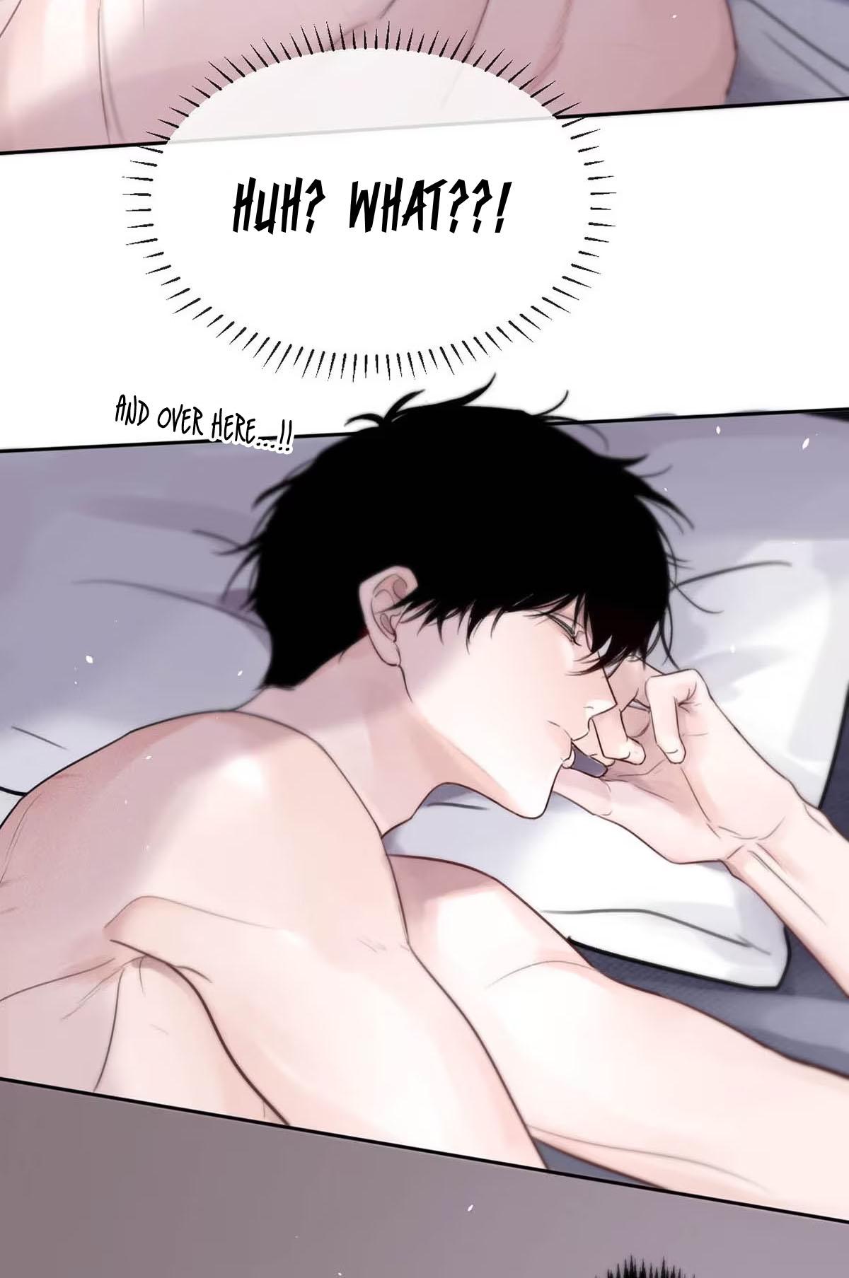 I became a first-class guide thanks to my childhood friends - Chapter 2  : Strong, intense heat manhwa