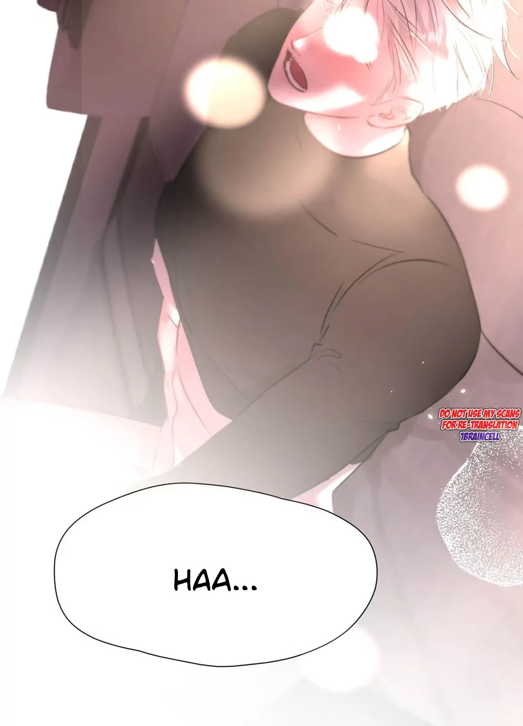 I became a first-class guide thanks to my childhood friends - Chapter 20  : Turns out a “normal person” enjoys this. manhwa