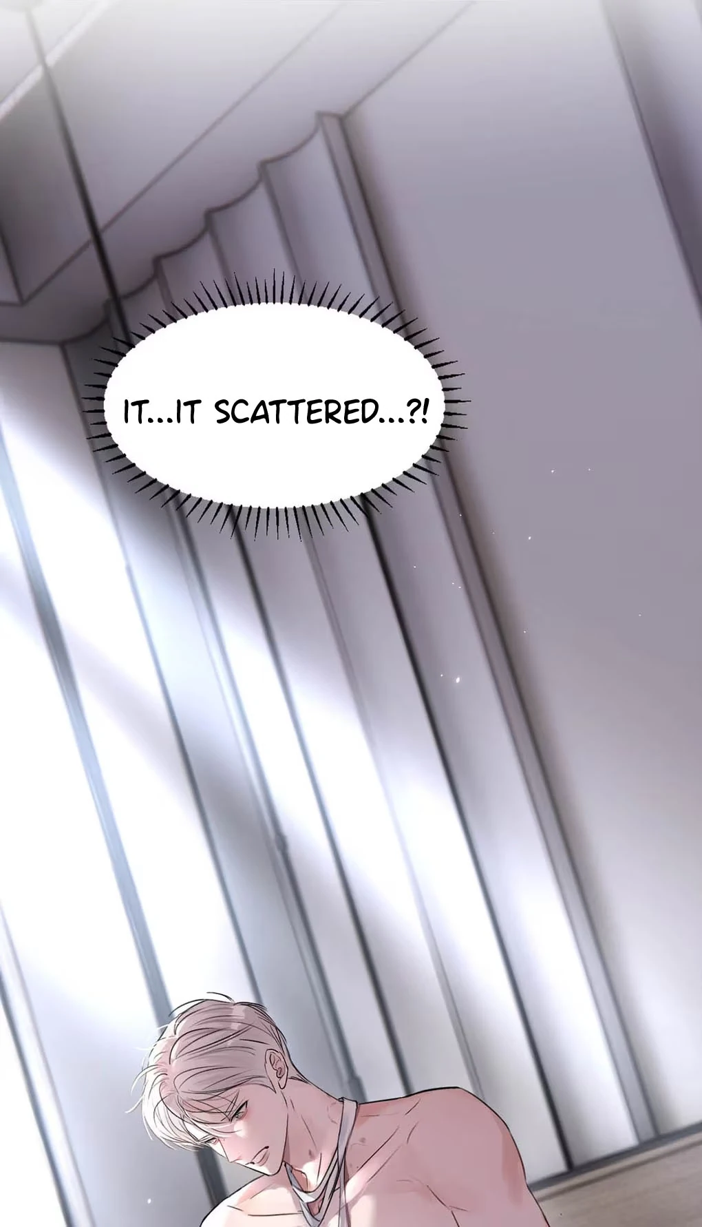 I became a first-class guide thanks to my childhood friends - Chapter 20  : Turns out a “normal person” enjoys this. manhwa