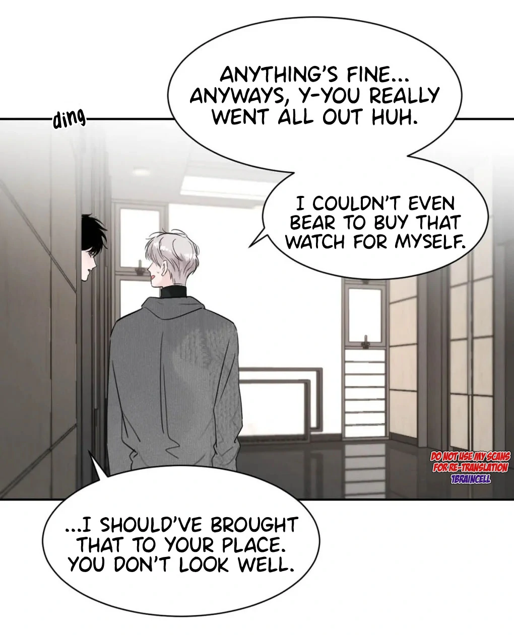 I became a first-class guide thanks to my childhood friends - Chapter 22  : Set aside some time to prepare. manhwa