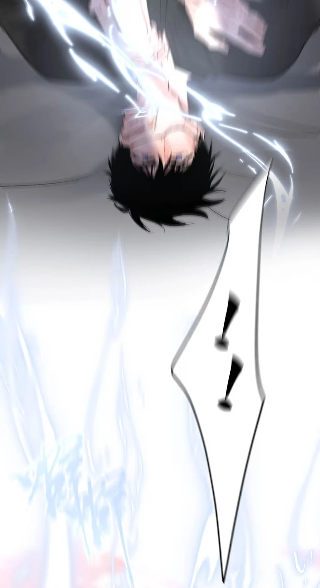 I became a first-class guide thanks to my childhood friends - Chapter 23  : Shouldn’t you do something to atone for that? manhwa