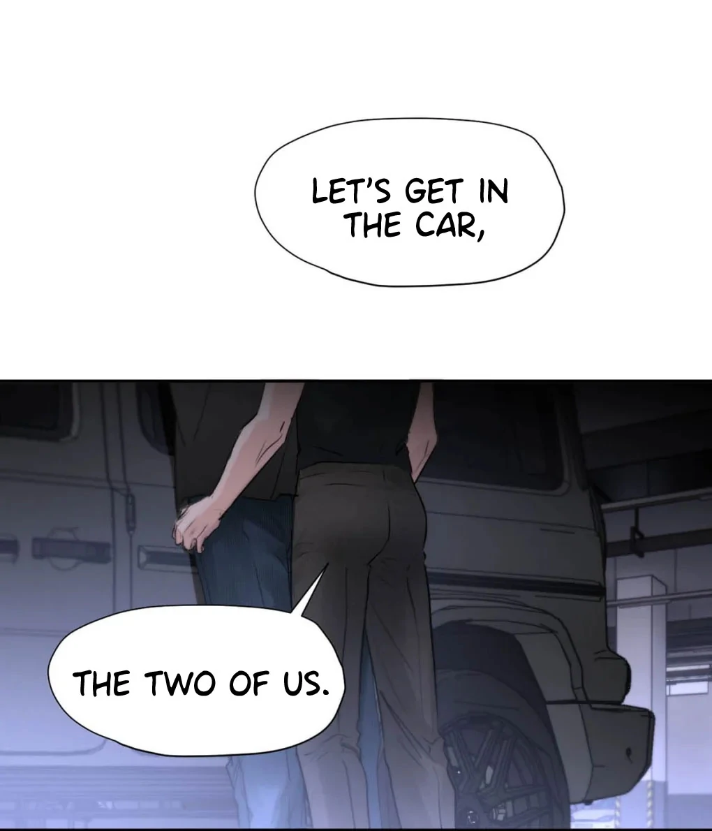 I became a first-class guide thanks to my childhood friends - Chapter 24  : (TW) You’re welcome, Xiao Yan~ manhwa
