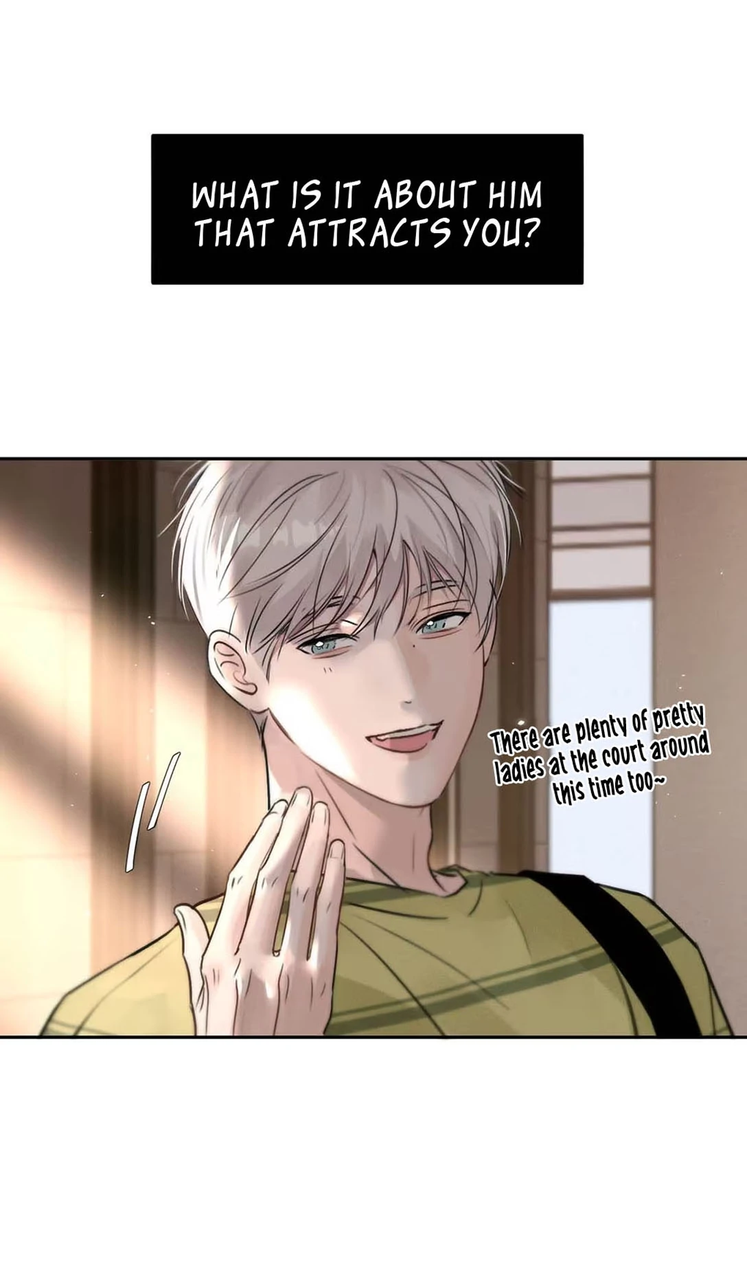 I became a first-class guide thanks to my childhood friends - Chapter 25  : rank, back to me. manhwa