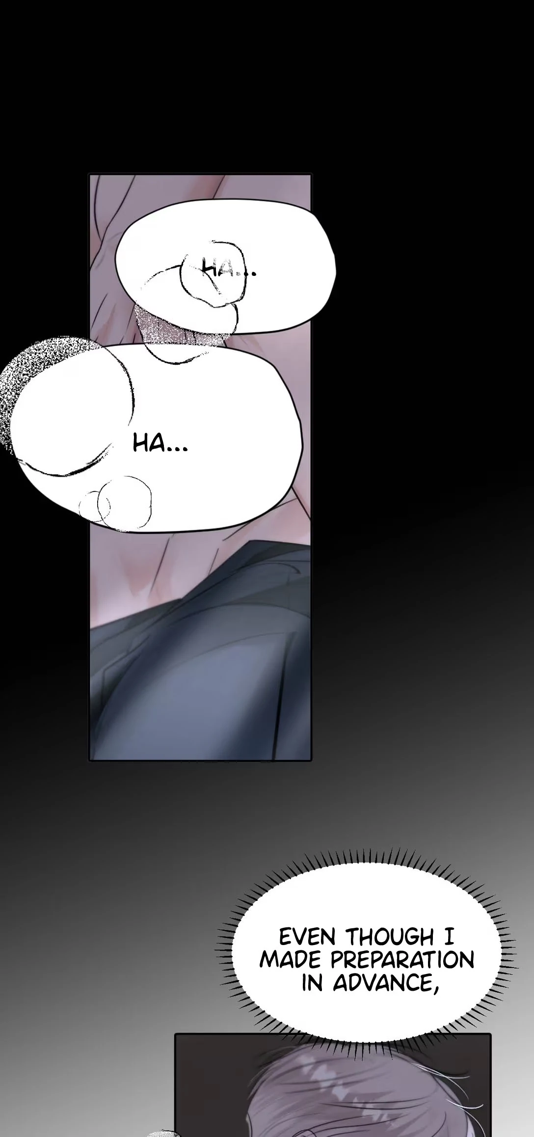 I became a first-class guide thanks to my childhood friends - Chapter 25  : rank, back to me. manhwa