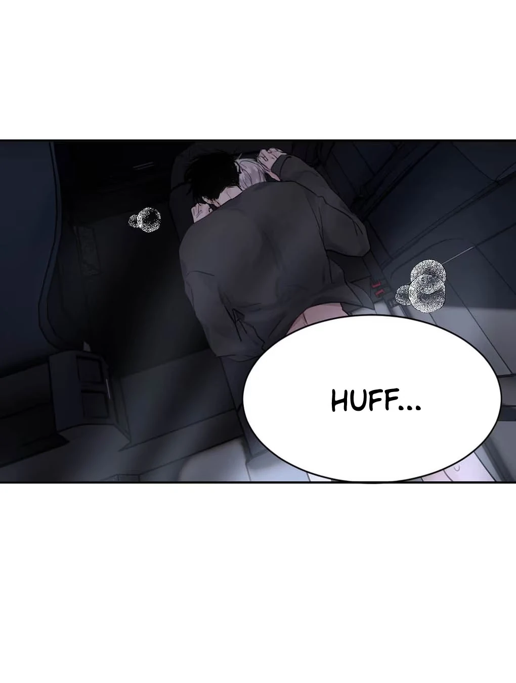 I became a first-class guide thanks to my childhood friends - Chapter 26  : (TW) Recovered. manhwa