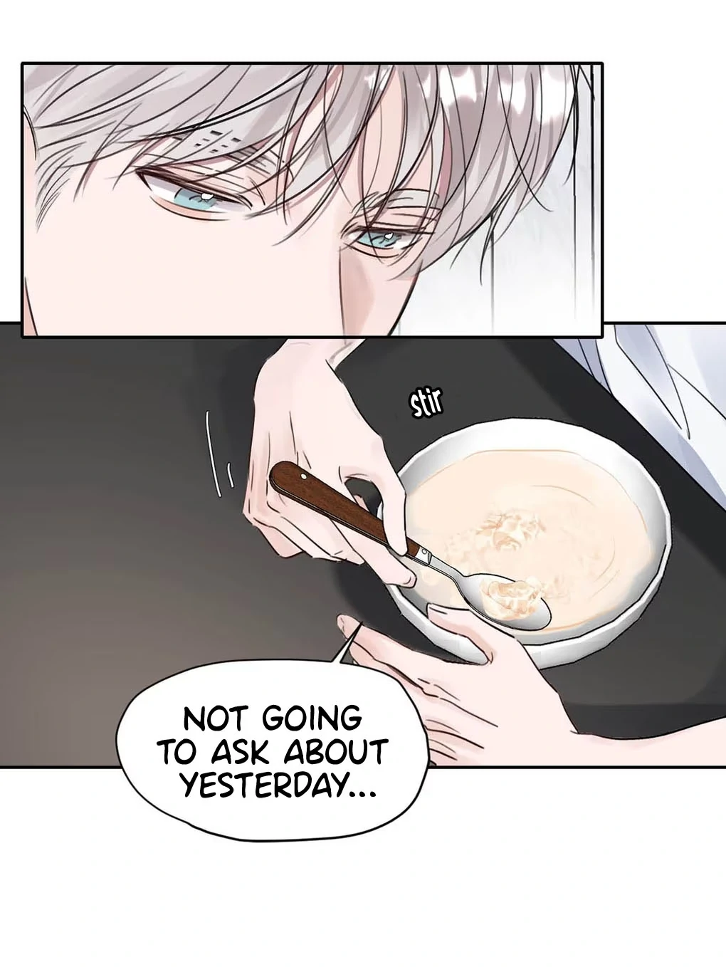 I became a first-class guide thanks to my childhood friends - Chapter 26  : (TW) Recovered. manhwa