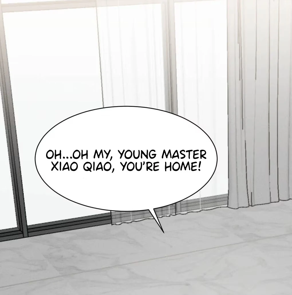 I became a first-class guide thanks to my childhood friends - Chapter 27  : gege, I missed you a lot. manhwa