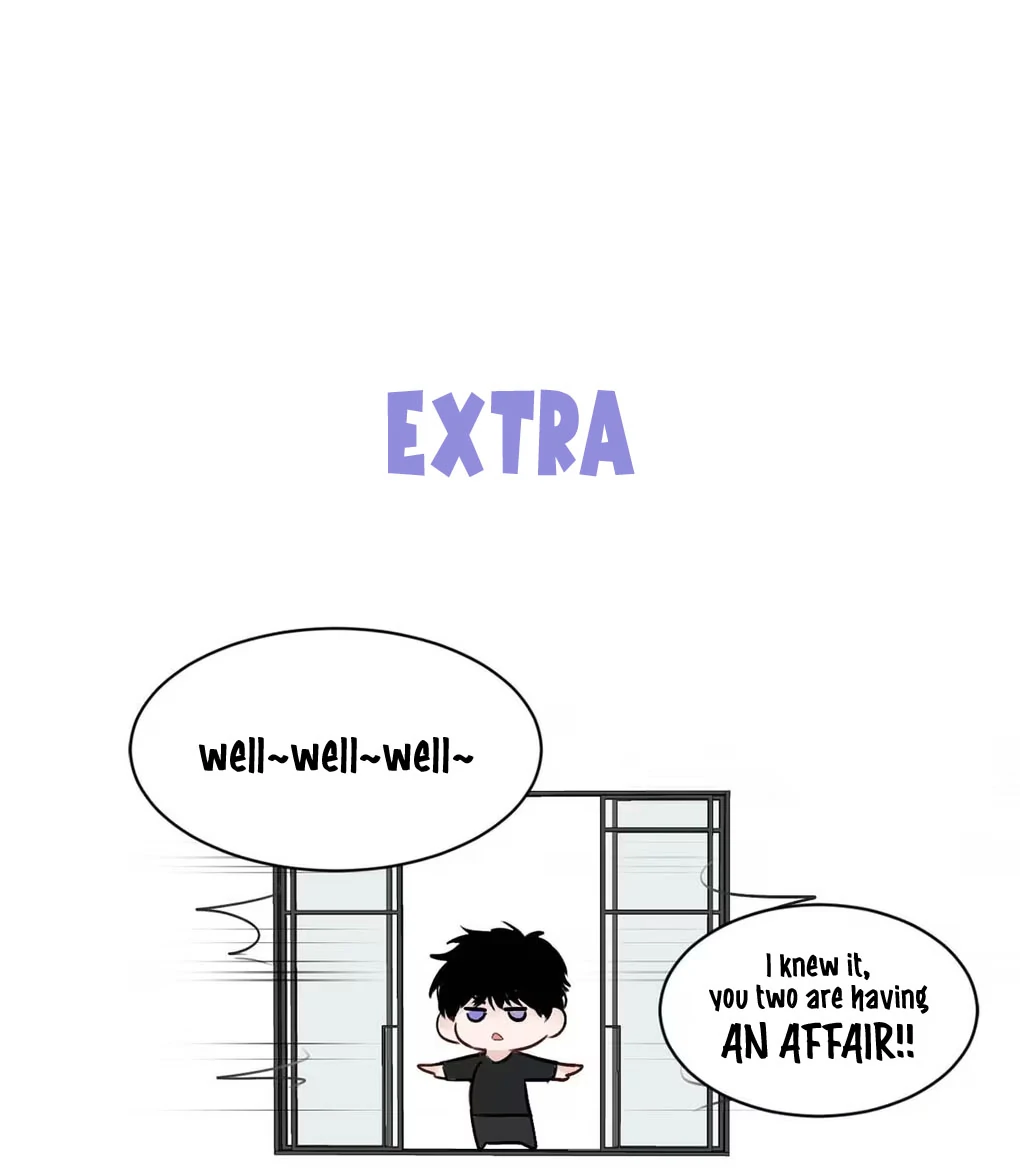 I became a first-class guide thanks to my childhood friends - Chapter 29  : Then, please blow here... manhwa