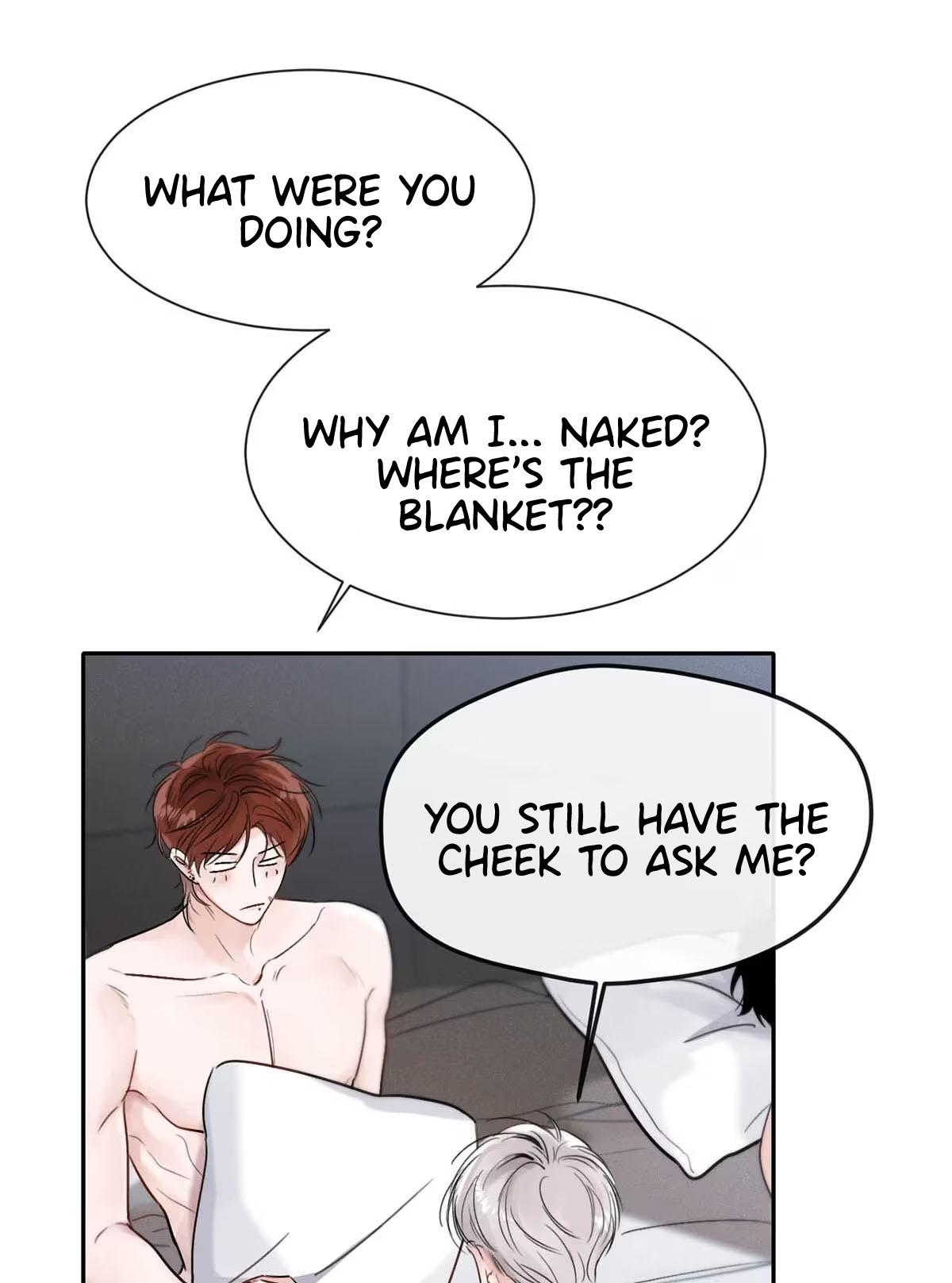I became a first-class guide thanks to my childhood friends - Chapter 3  : Why are both of you on my bed?! manhwa
