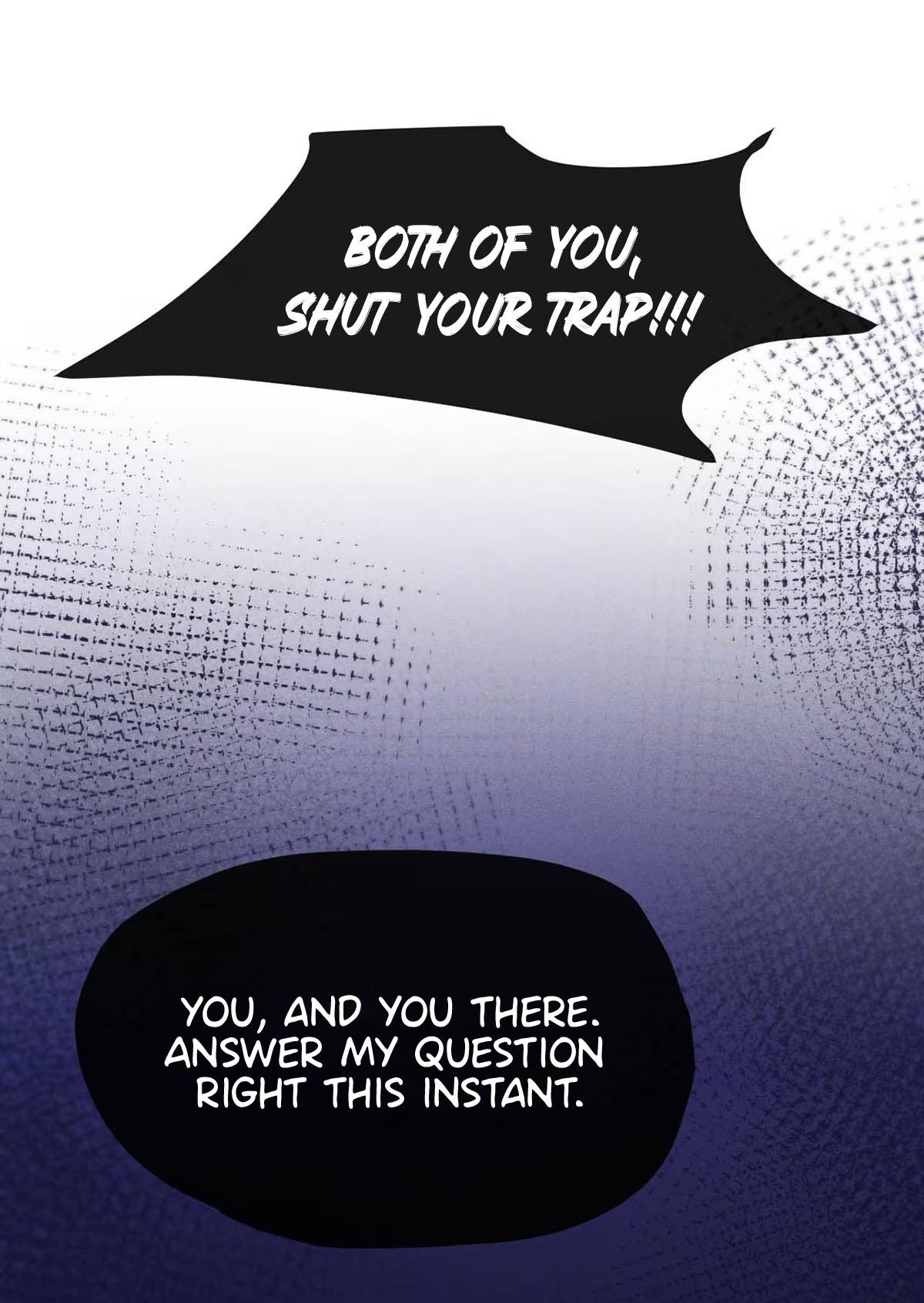 I became a first-class guide thanks to my childhood friends - Chapter 3  : Why are both of you on my bed?! manhwa