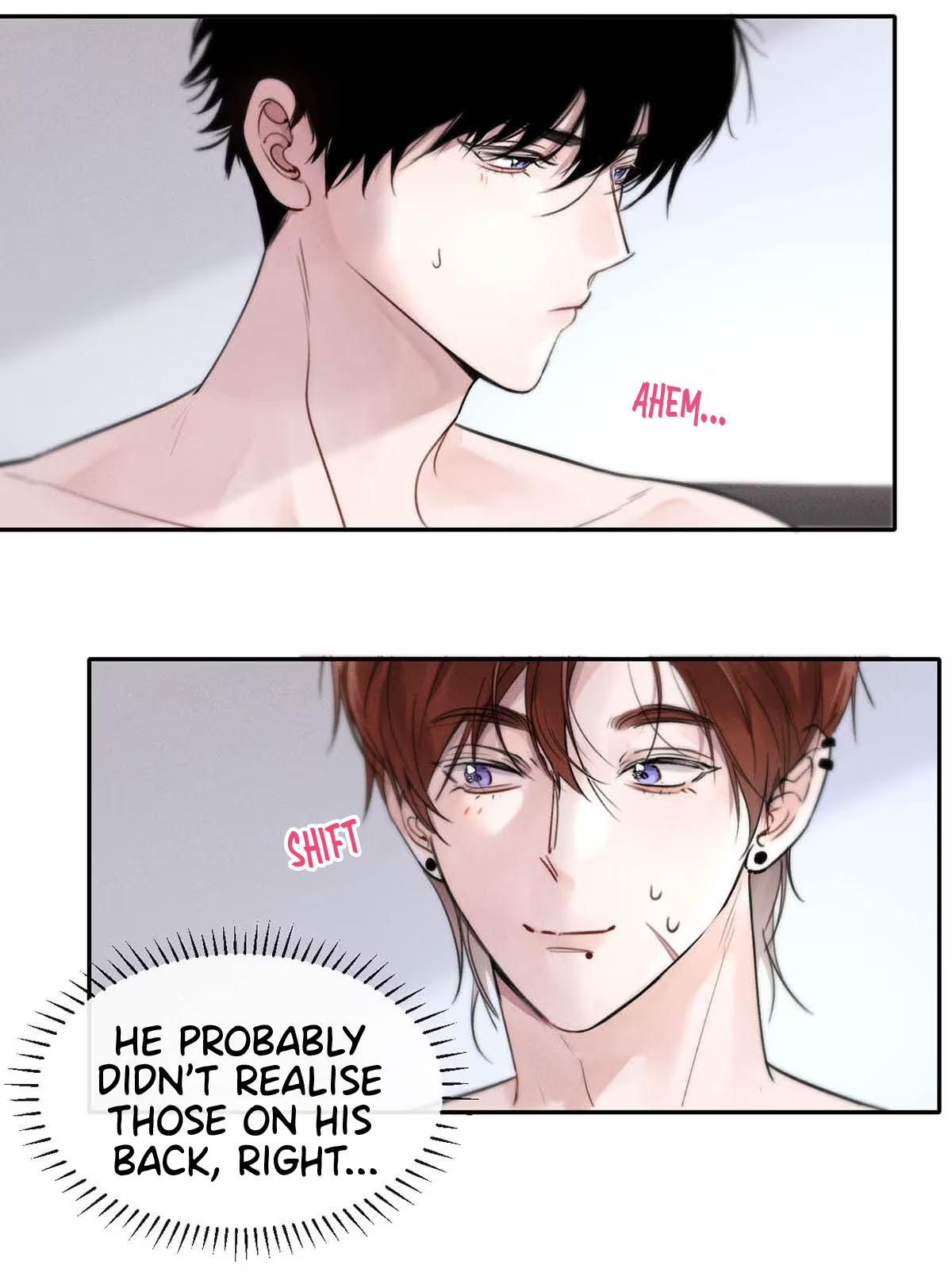 I became a first-class guide thanks to my childhood friends - Chapter 3  : Why are both of you on my bed?! manhwa