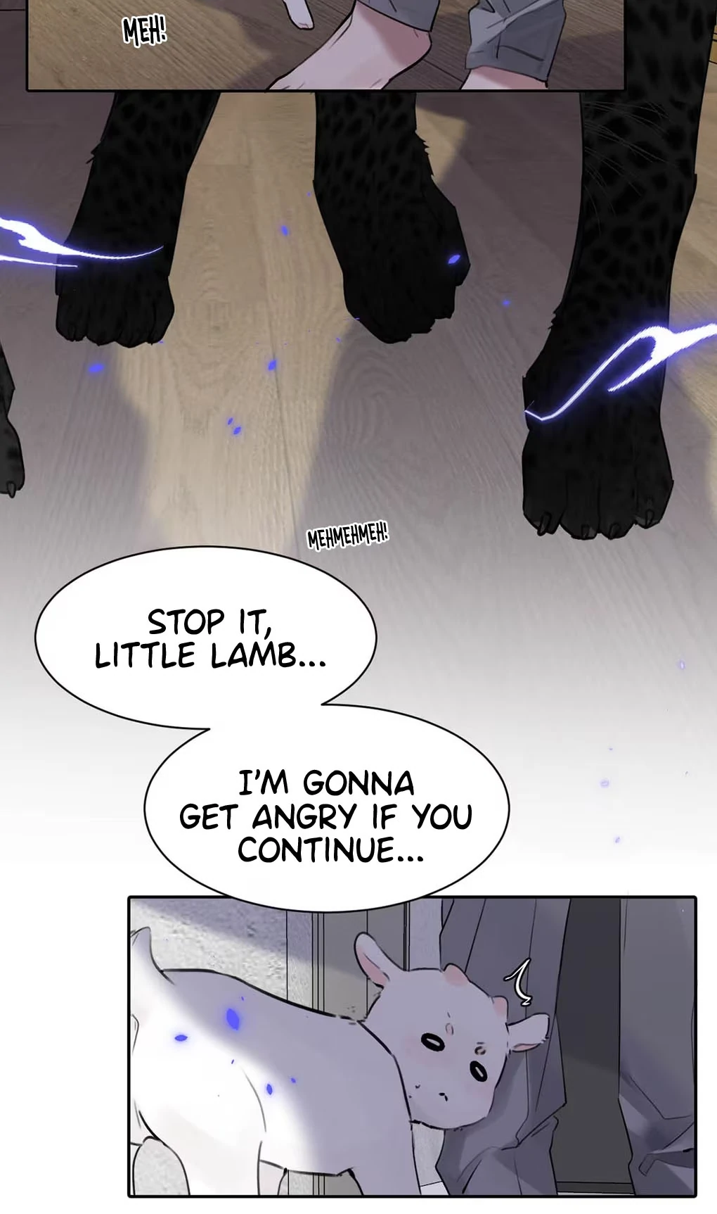 I became a first-class guide thanks to my childhood friends - Chapter 31  : Early Awakening. manhwa