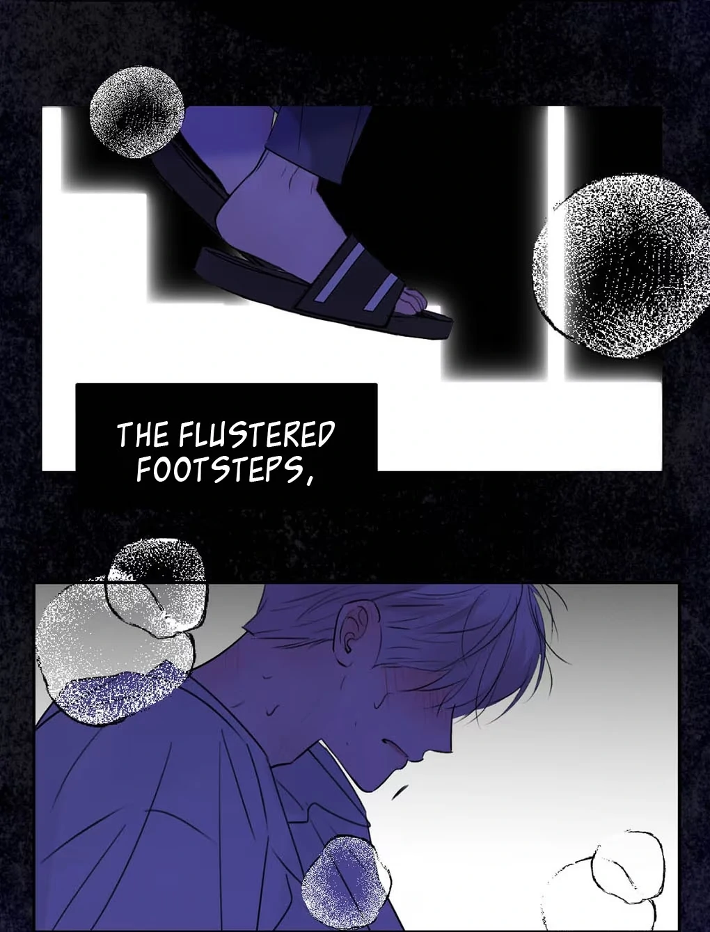 I became a first-class guide thanks to my childhood friends - Chapter 31  : Early Awakening. manhwa