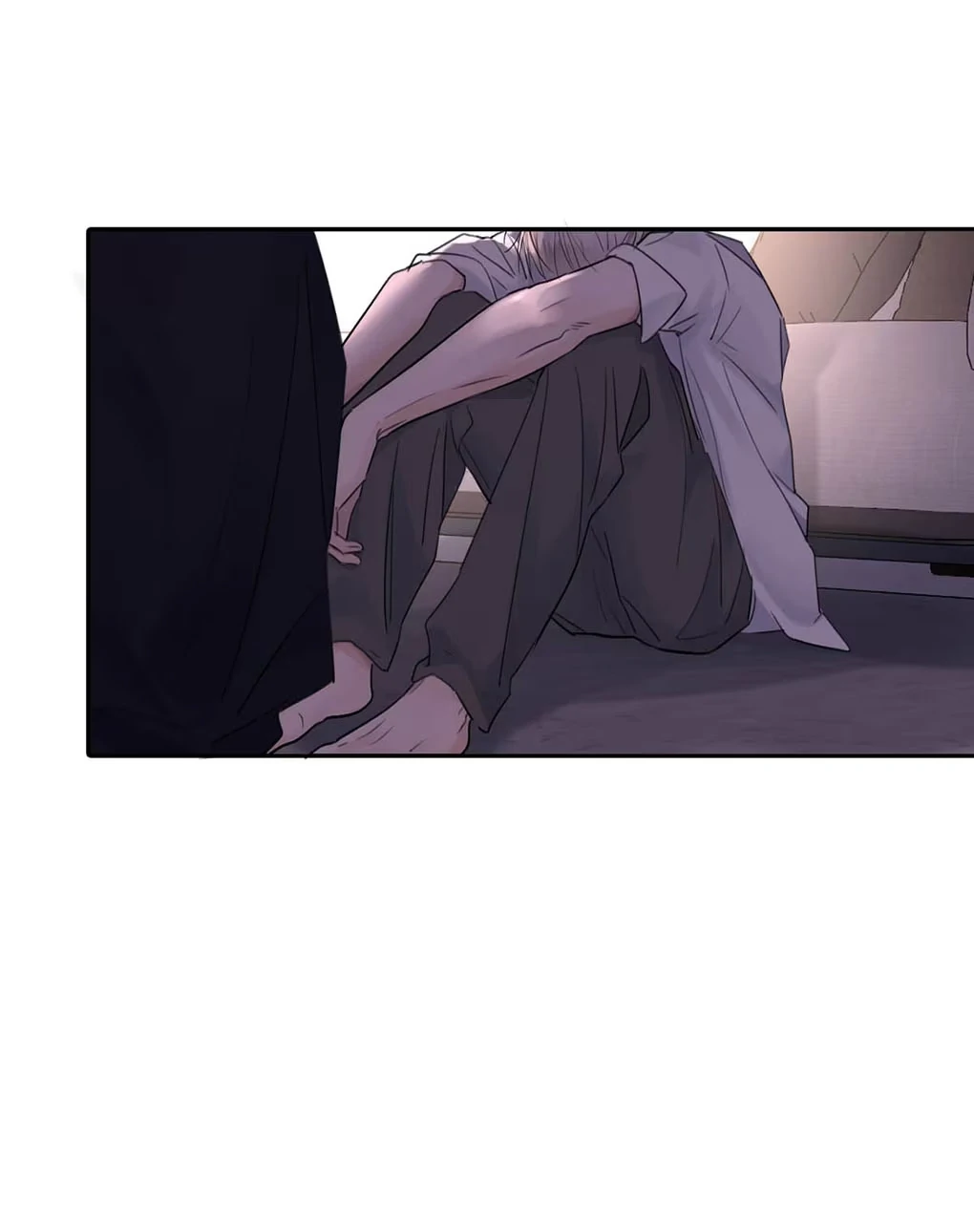 I became a first-class guide thanks to my childhood friends - Chapter 32  : I had...liked him before. manhwa