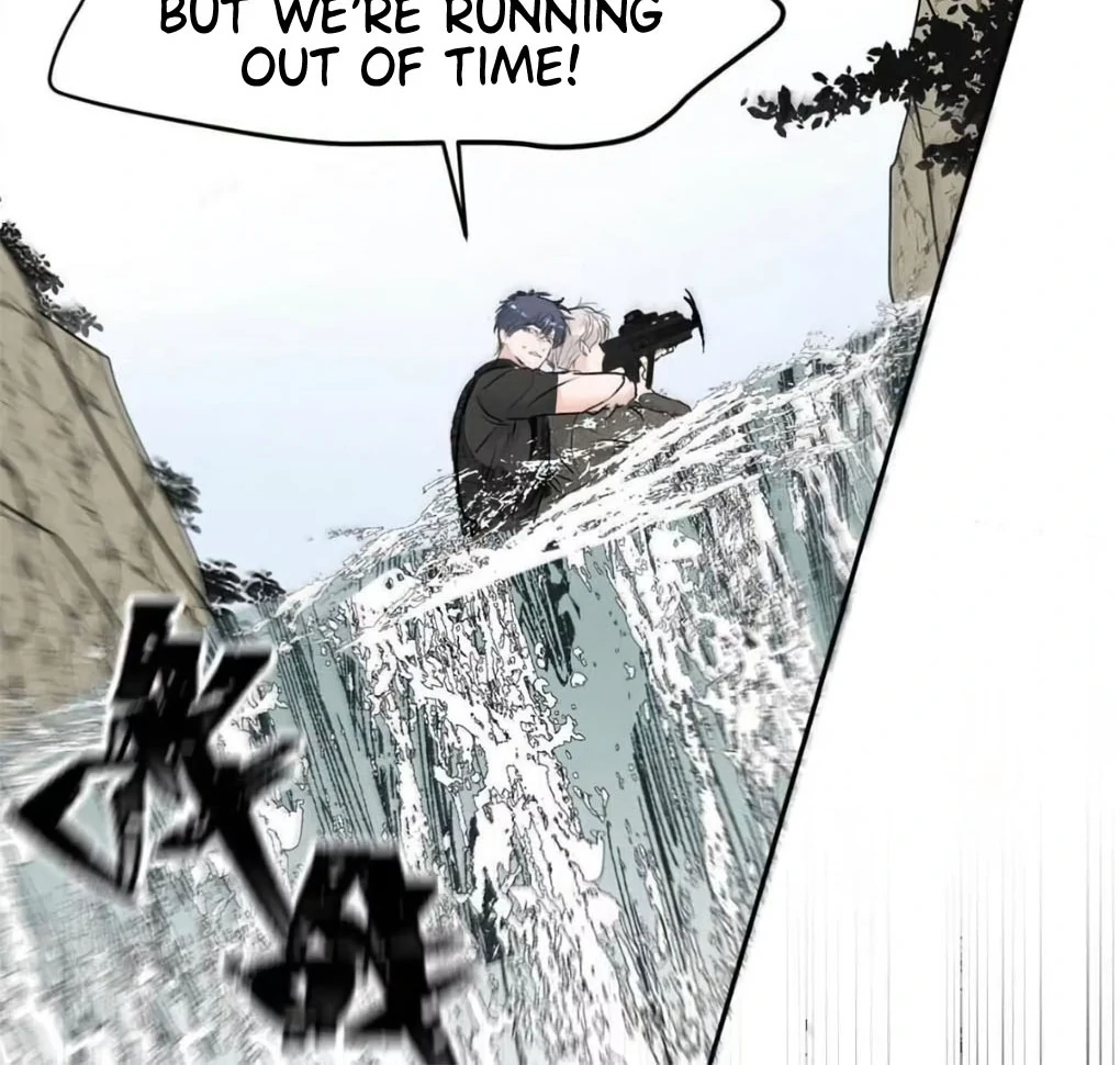 I became a first-class guide thanks to my childhood friends - Chapter 37  : Qiao Yang went missing! manhwa