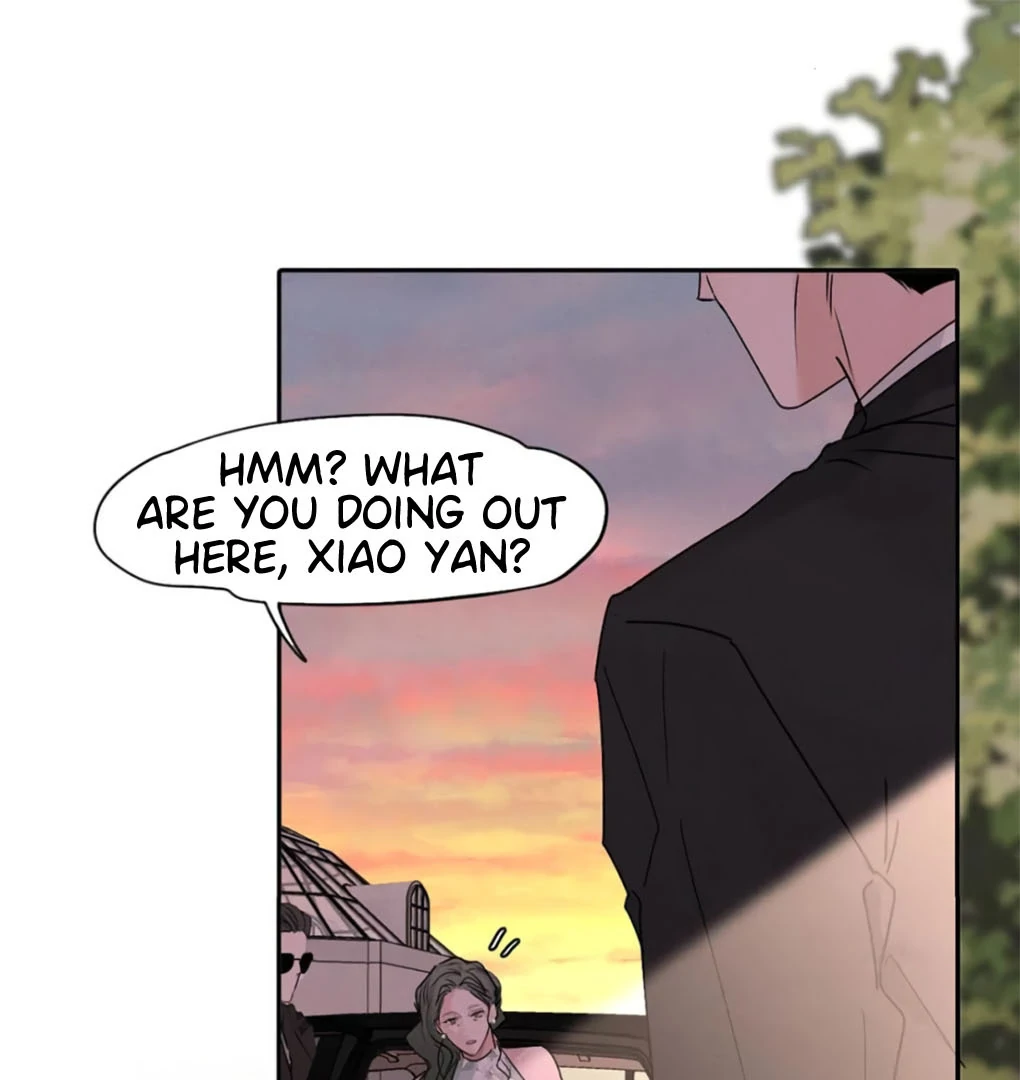 I became a first-class guide thanks to my childhood friends - Chapter 37  : Qiao Yang went missing! manhwa