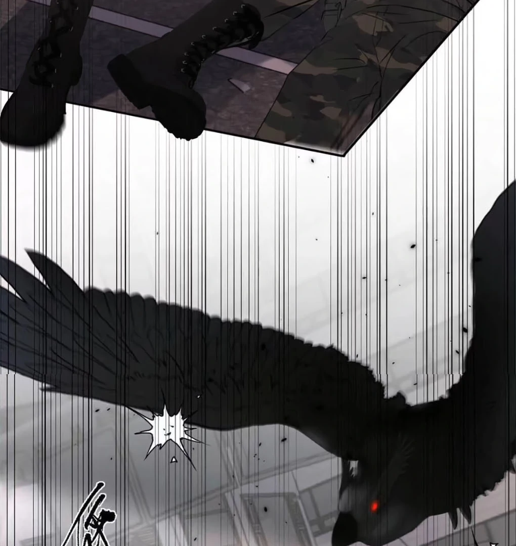 I became a first-class guide thanks to my childhood friends - Chapter 38  : You're the one who saved me, aren't you? manhwa
