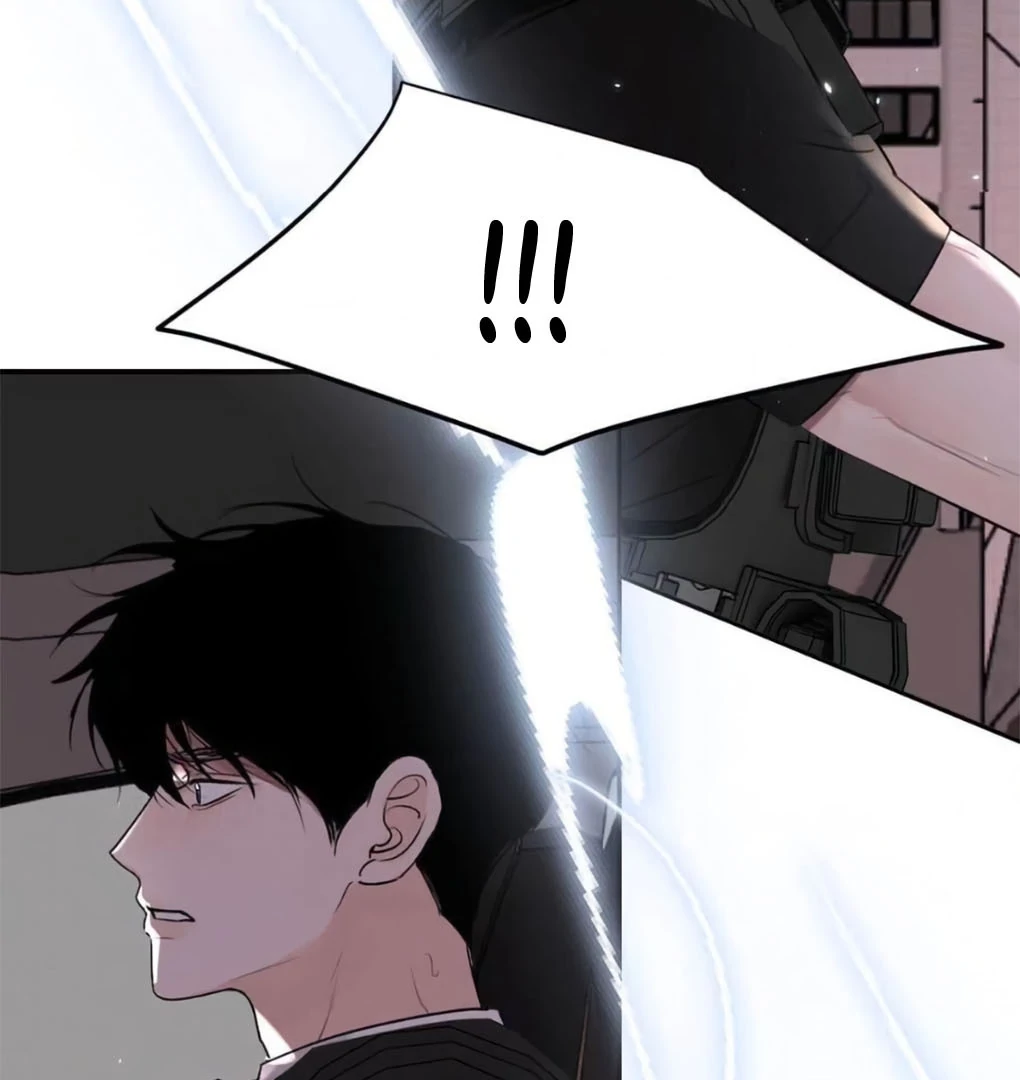I became a first-class guide thanks to my childhood friends - Chapter 38  : You're the one who saved me, aren't you? manhwa