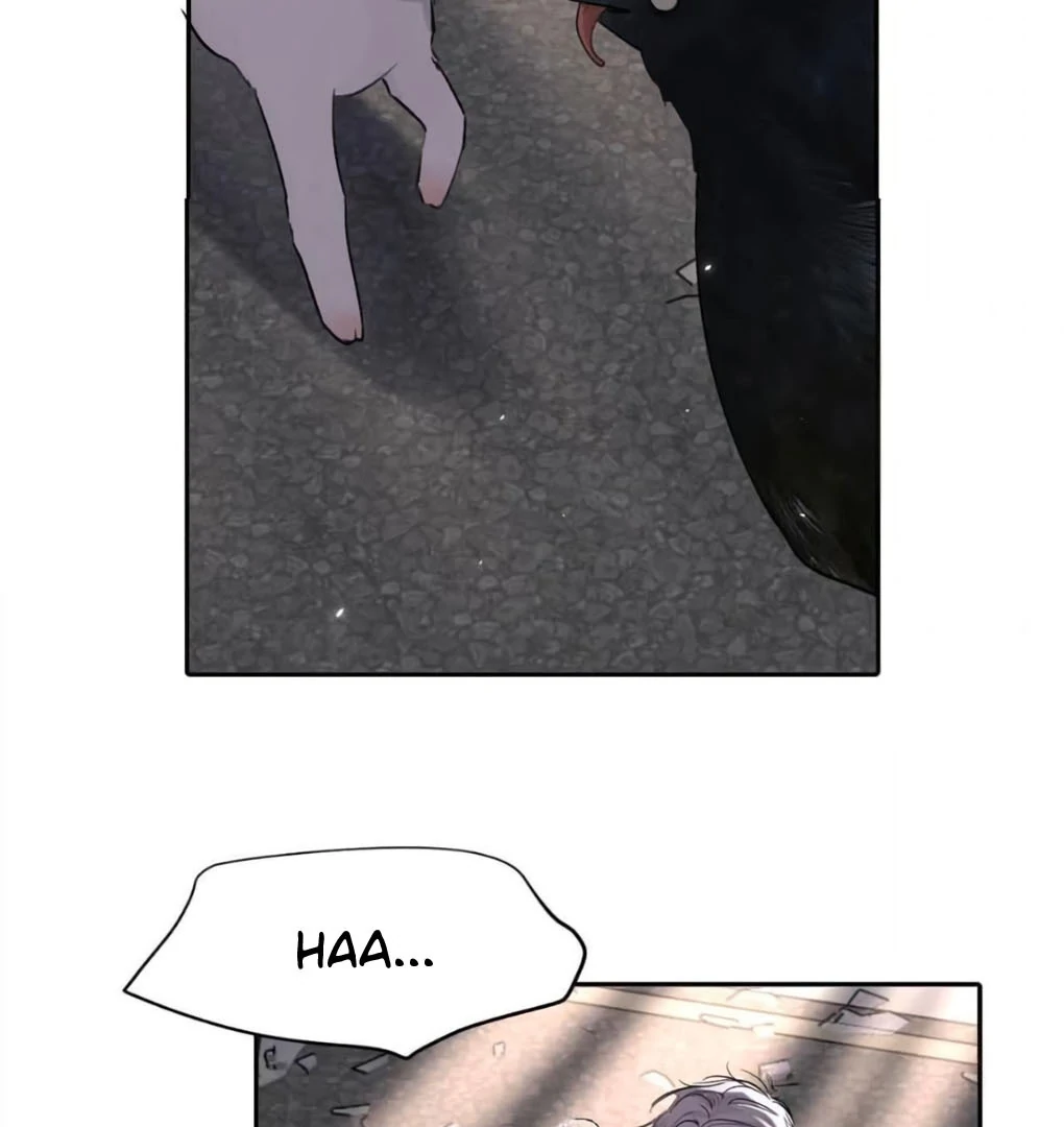 I became a first-class guide thanks to my childhood friends - Chapter 38  : You're the one who saved me, aren't you? manhwa