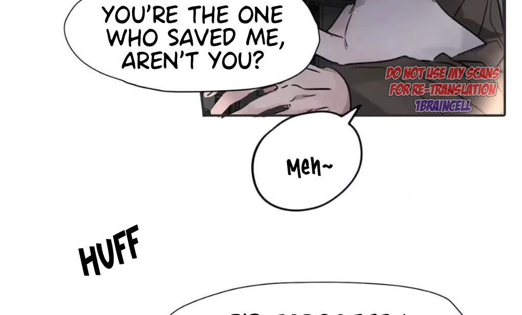I became a first-class guide thanks to my childhood friends - Chapter 38  : You're the one who saved me, aren't you? manhwa