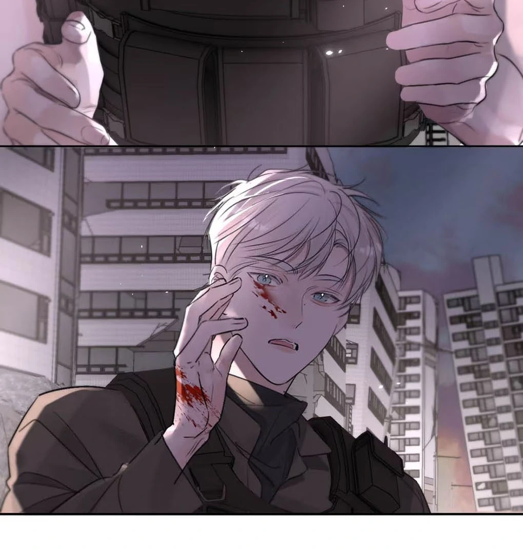 I became a first-class guide thanks to my childhood friends - Chapter 39  : Your first thought was to contact Zheng Jia only... manhwa