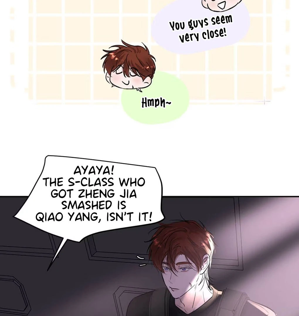 I became a first-class guide thanks to my childhood friends - Chapter 39  : Your first thought was to contact Zheng Jia only... manhwa