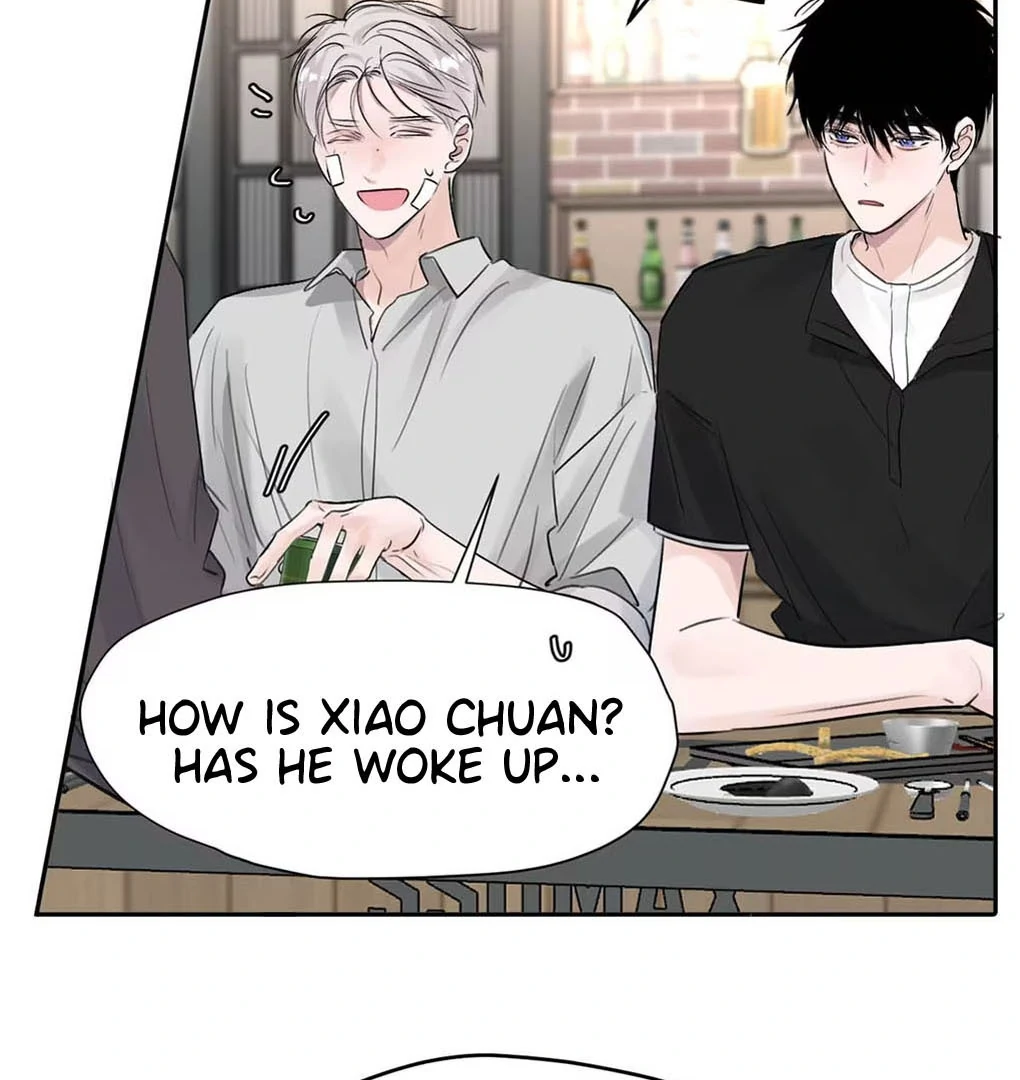 I became a first-class guide thanks to my childhood friends - Chapter 39  : Your first thought was to contact Zheng Jia only... manhwa