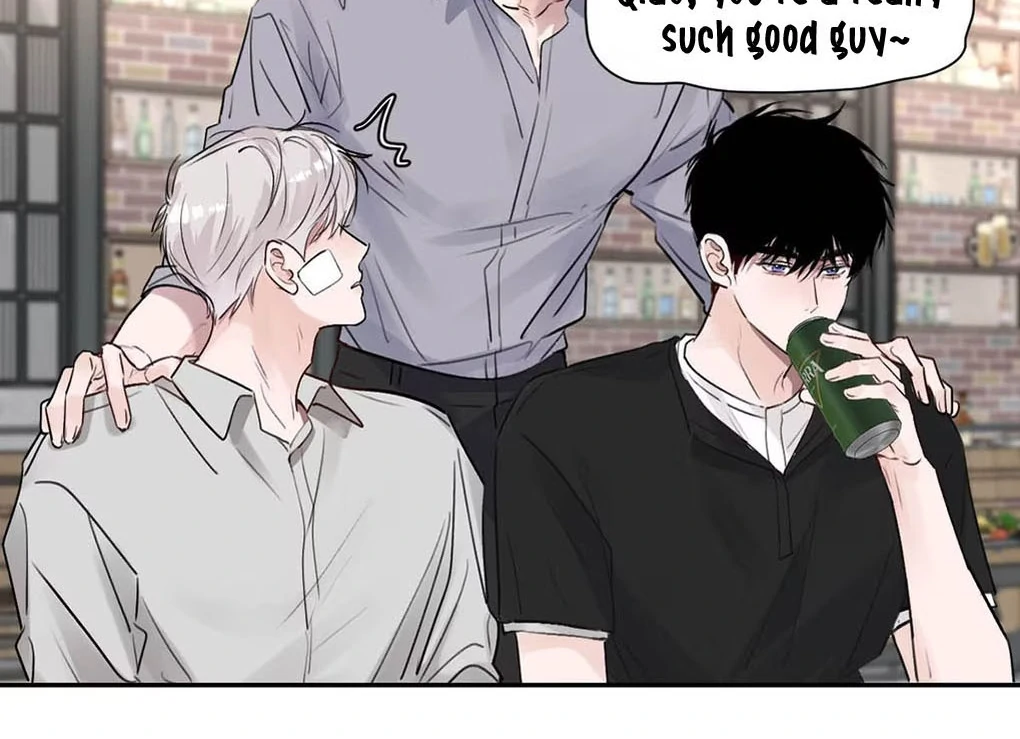 I became a first-class guide thanks to my childhood friends - Chapter 39  : Your first thought was to contact Zheng Jia only... manhwa