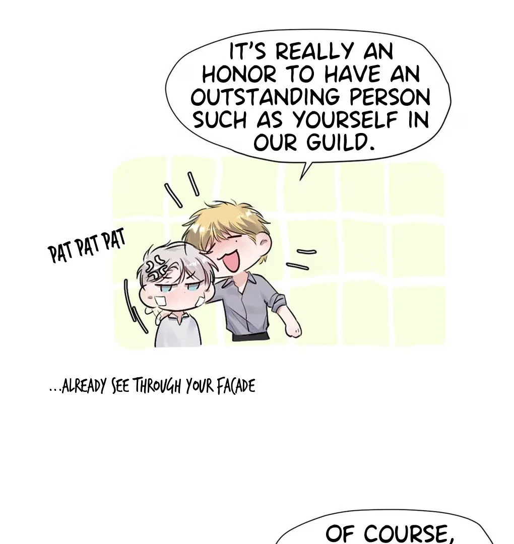 I became a first-class guide thanks to my childhood friends - Chapter 39  : Your first thought was to contact Zheng Jia only... manhwa
