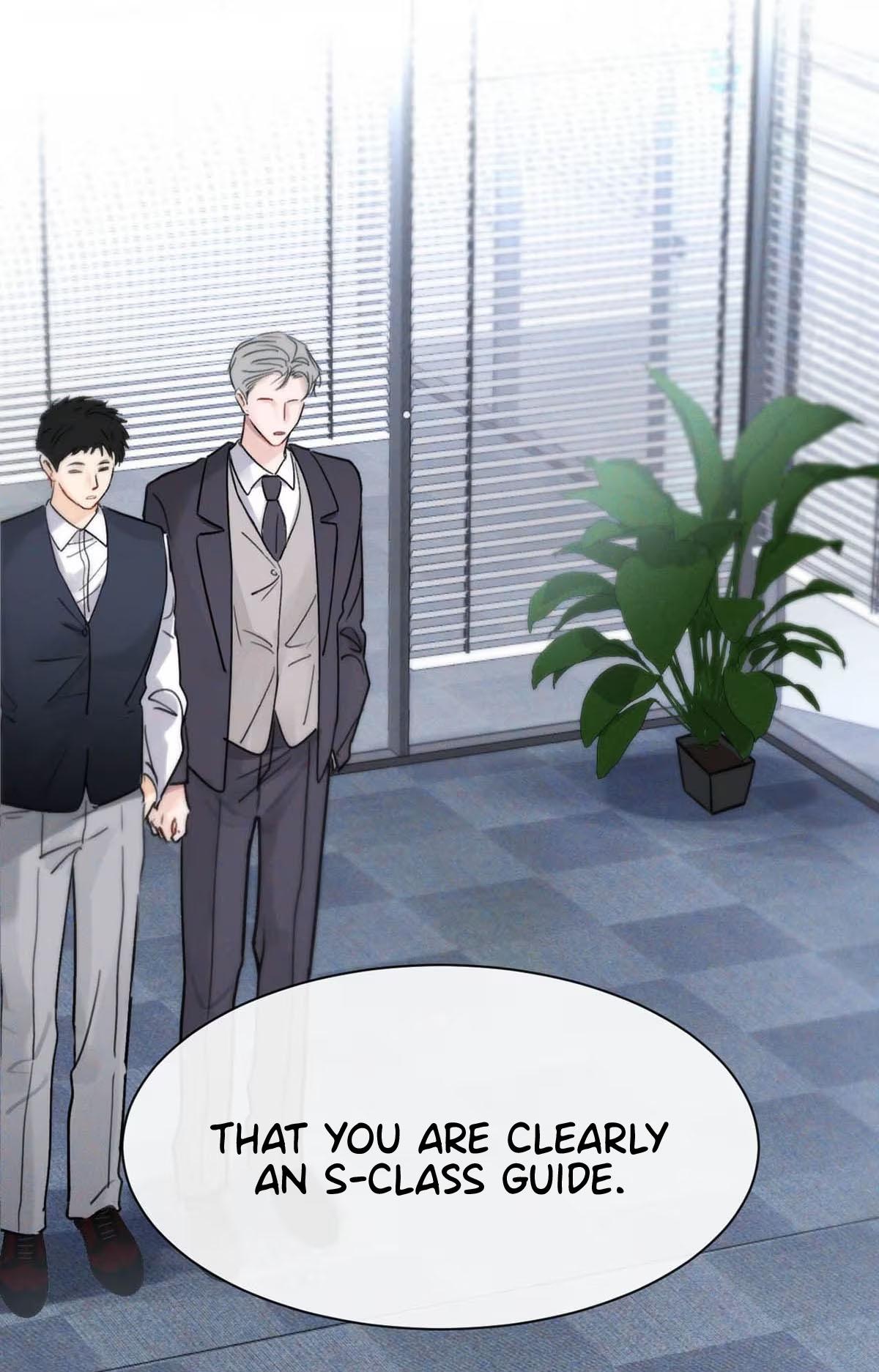 I became a first-class guide thanks to my childhood friends - Chapter 4  : Class Guide. manhwa