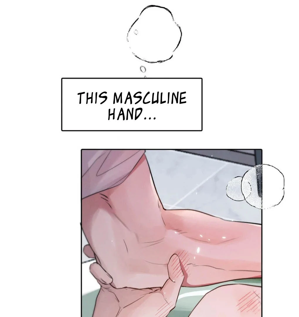 I became a first-class guide thanks to my childhood friends - Chapter 41  : A virtuous wife sending the husband off~ manhwa
