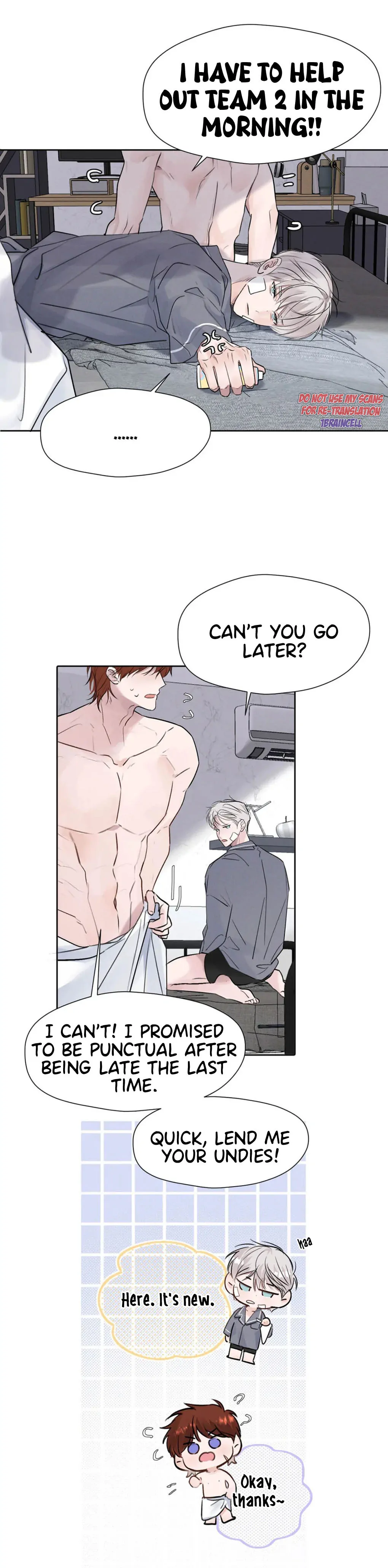 I became a first-class guide thanks to my childhood friends - Chapter 41  : A virtuous wife sending the husband off~ manhwa
